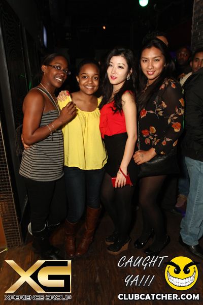 Ohso nightclub photo 295 - November 17th, 2012