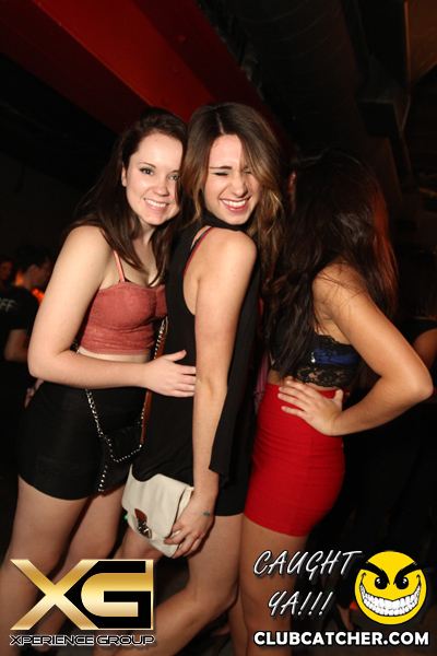 Ohso nightclub photo 296 - November 17th, 2012