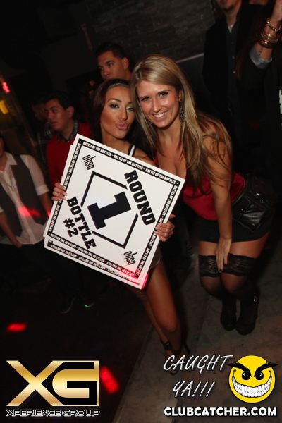 Ohso nightclub photo 299 - November 17th, 2012