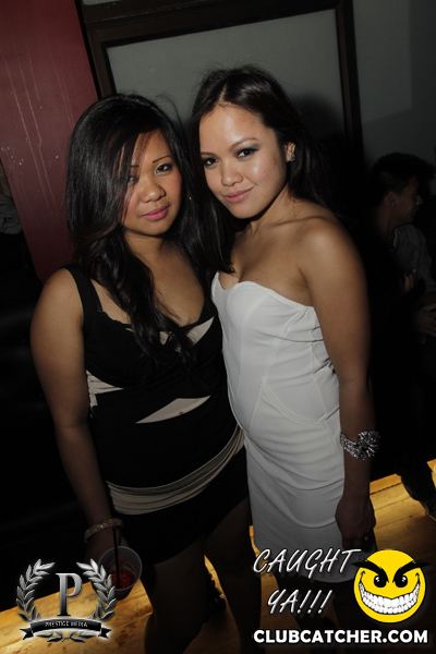 Ohso nightclub photo 31 - November 17th, 2012