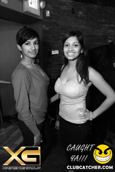 Ohso nightclub photo 302 - November 17th, 2012