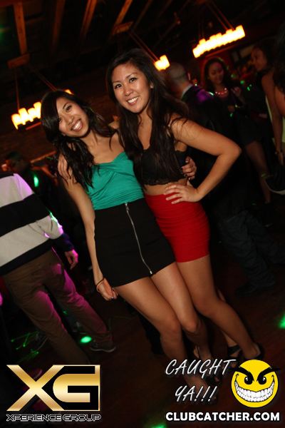 Ohso nightclub photo 304 - November 17th, 2012