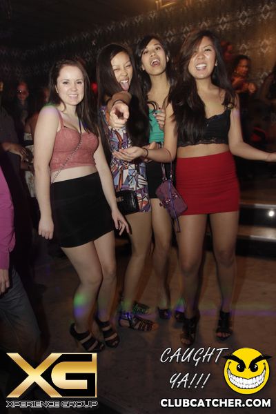 Ohso nightclub photo 305 - November 17th, 2012