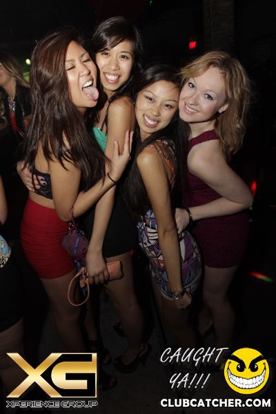 Ohso nightclub photo 309 - November 17th, 2012