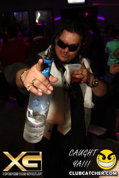 Ohso nightclub photo 310 - November 17th, 2012