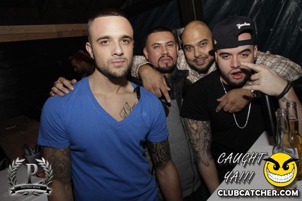 Ohso nightclub photo 32 - November 17th, 2012