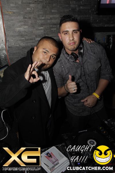 Ohso nightclub photo 311 - November 17th, 2012