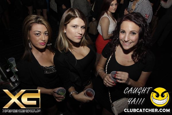 Ohso nightclub photo 312 - November 17th, 2012