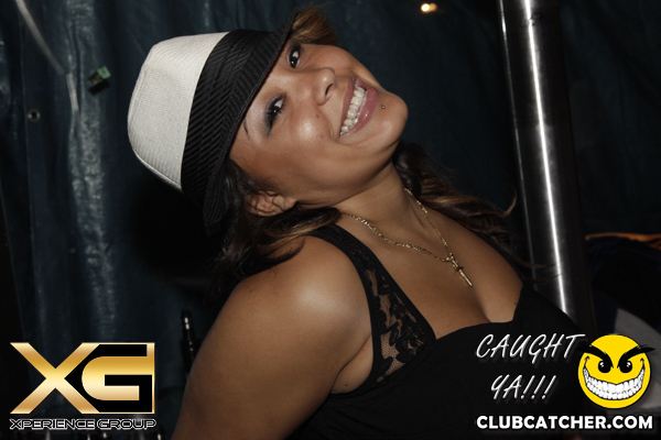 Ohso nightclub photo 313 - November 17th, 2012