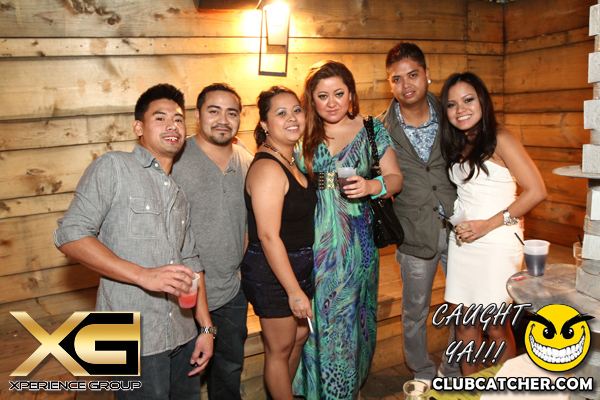 Ohso nightclub photo 317 - November 17th, 2012