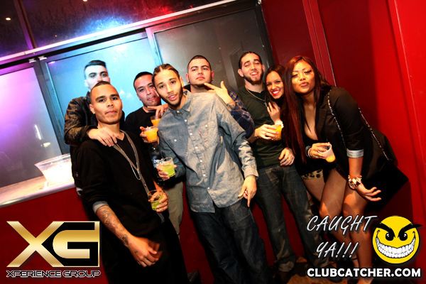 Ohso nightclub photo 318 - November 17th, 2012