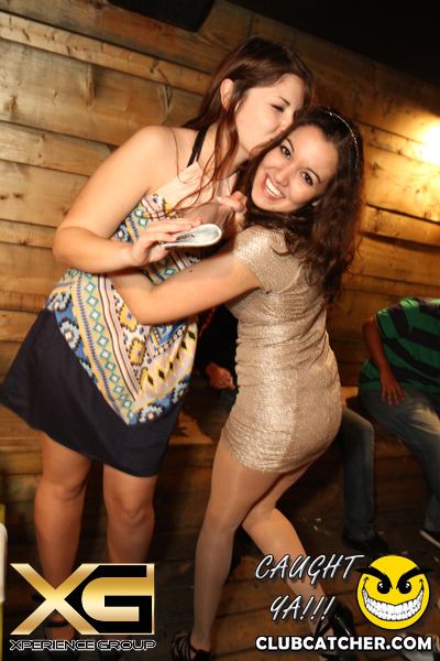 Ohso nightclub photo 319 - November 17th, 2012