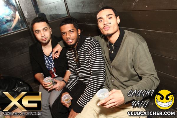 Ohso nightclub photo 321 - November 17th, 2012