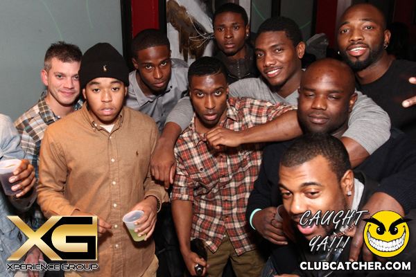 Ohso nightclub photo 322 - November 17th, 2012