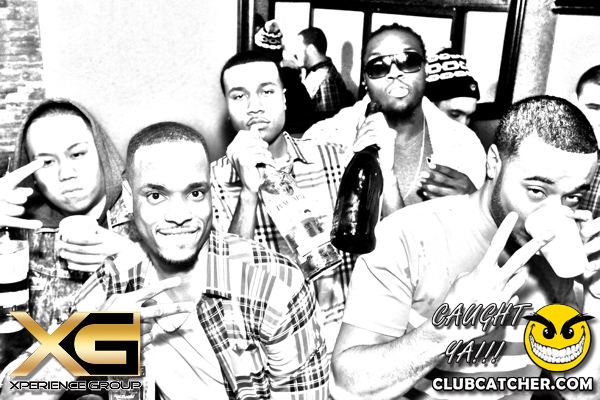 Ohso nightclub photo 323 - November 17th, 2012