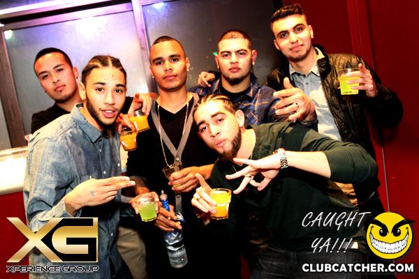 Ohso nightclub photo 327 - November 17th, 2012