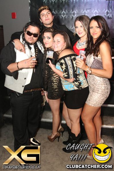 Ohso nightclub photo 330 - November 17th, 2012