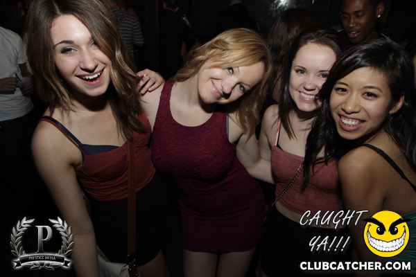 Ohso nightclub photo 34 - November 17th, 2012