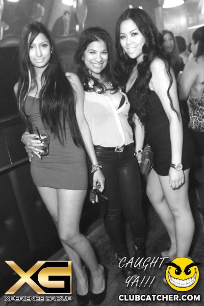 Ohso nightclub photo 331 - November 17th, 2012