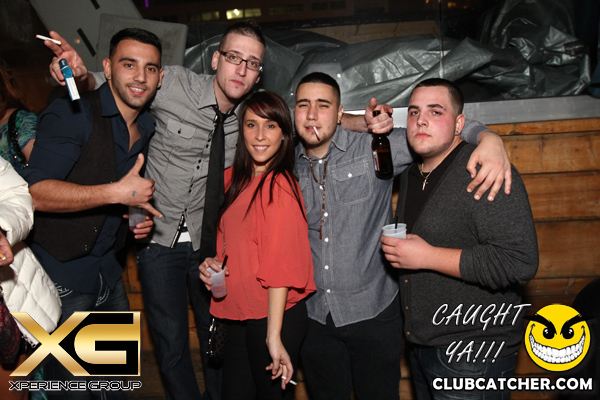 Ohso nightclub photo 332 - November 17th, 2012