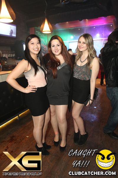 Ohso nightclub photo 334 - November 17th, 2012