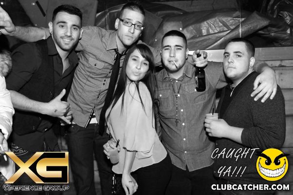 Ohso nightclub photo 336 - November 17th, 2012