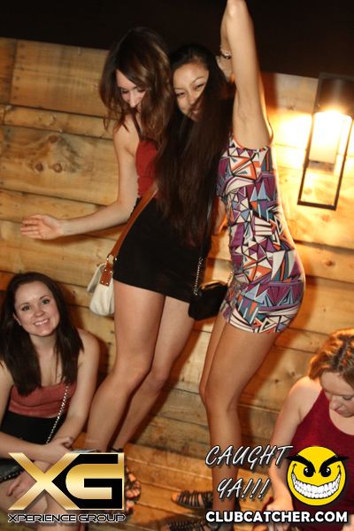 Ohso nightclub photo 340 - November 17th, 2012