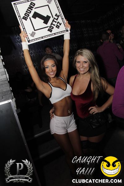 Ohso nightclub photo 35 - November 17th, 2012