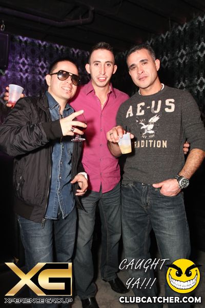 Ohso nightclub photo 341 - November 17th, 2012