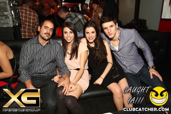 Ohso nightclub photo 342 - November 17th, 2012