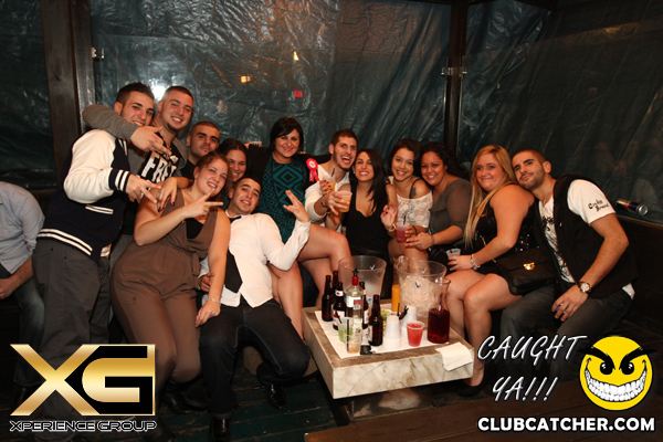 Ohso nightclub photo 343 - November 17th, 2012