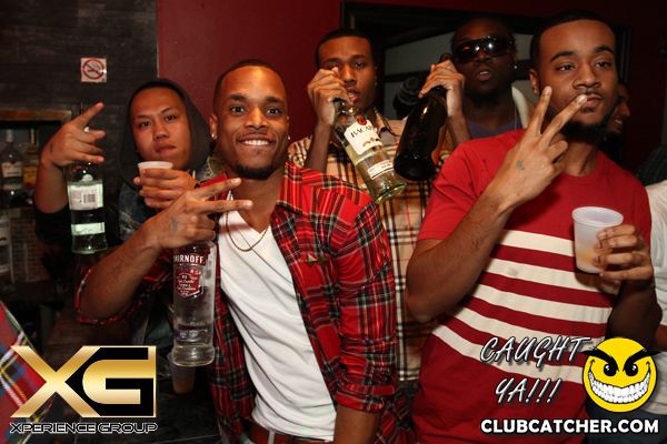 Ohso nightclub photo 344 - November 17th, 2012