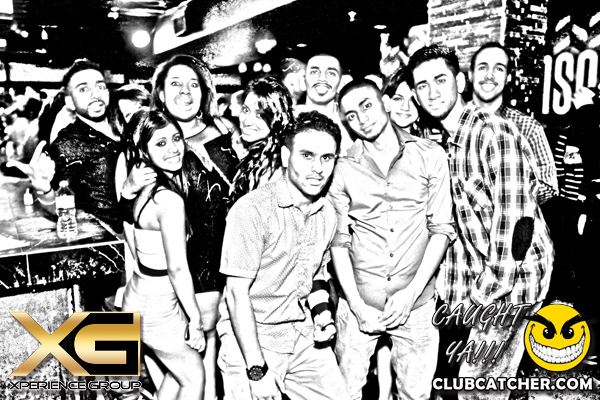 Ohso nightclub photo 345 - November 17th, 2012