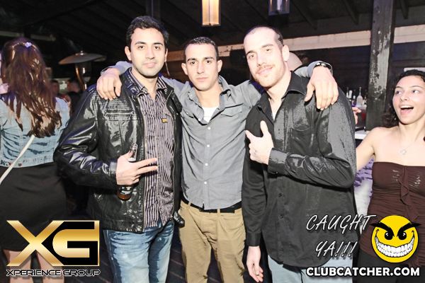 Ohso nightclub photo 348 - November 17th, 2012