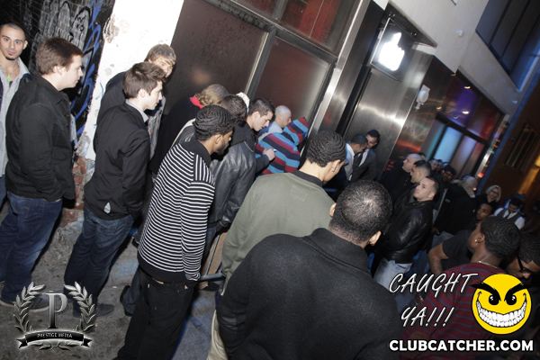 Ohso nightclub photo 36 - November 17th, 2012