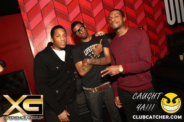 Ohso nightclub photo 351 - November 17th, 2012