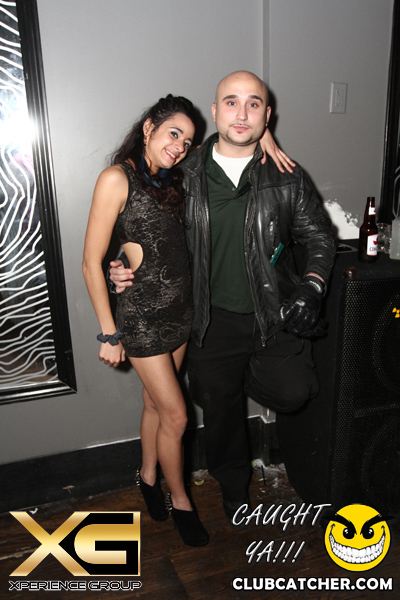 Ohso nightclub photo 352 - November 17th, 2012