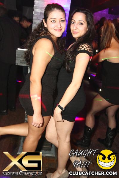 Ohso nightclub photo 353 - November 17th, 2012