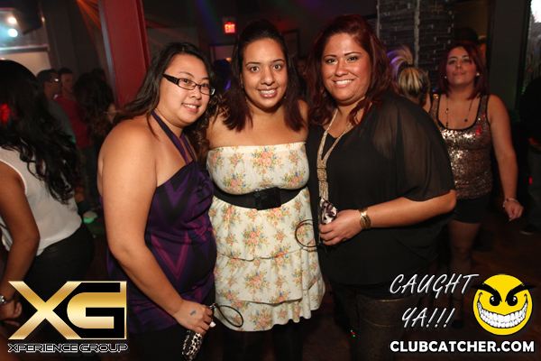 Ohso nightclub photo 356 - November 17th, 2012