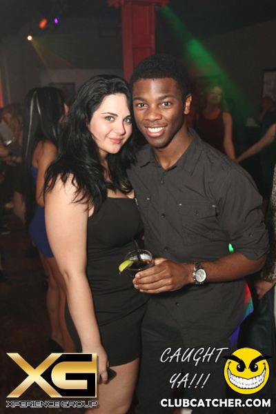 Ohso nightclub photo 357 - November 17th, 2012