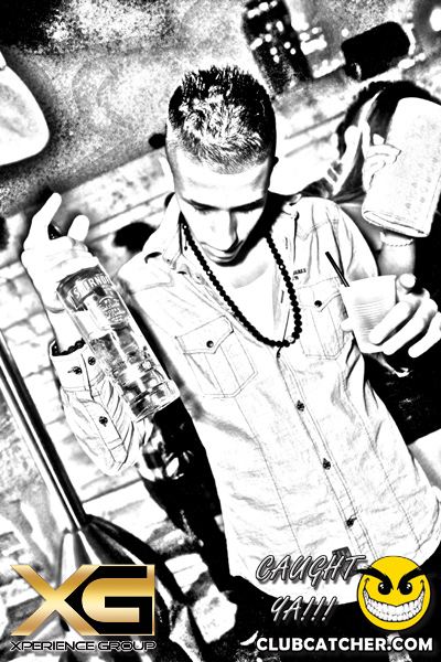 Ohso nightclub photo 358 - November 17th, 2012