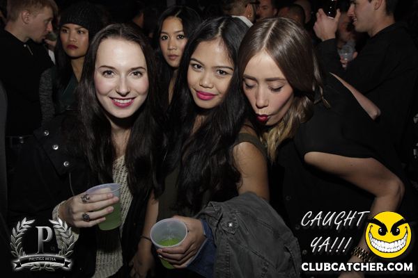 Ohso nightclub photo 37 - November 17th, 2012