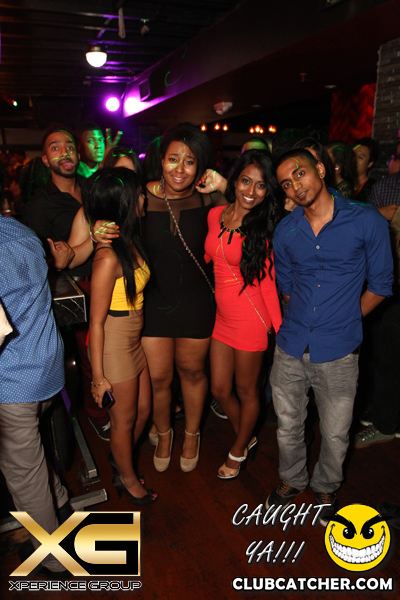 Ohso nightclub photo 364 - November 17th, 2012