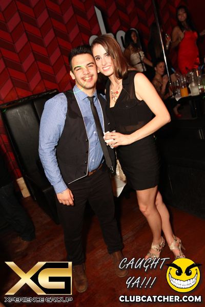 Ohso nightclub photo 365 - November 17th, 2012