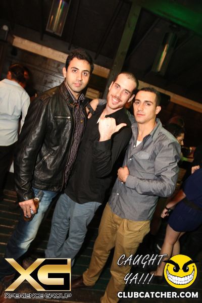 Ohso nightclub photo 366 - November 17th, 2012