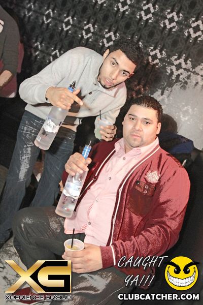 Ohso nightclub photo 368 - November 17th, 2012