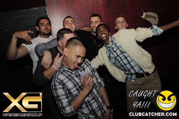 Ohso nightclub photo 370 - November 17th, 2012