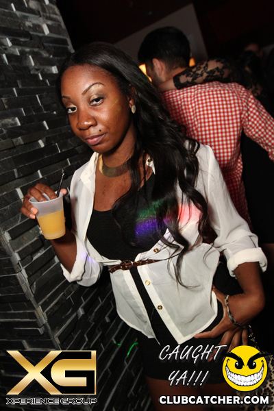 Ohso nightclub photo 371 - November 17th, 2012