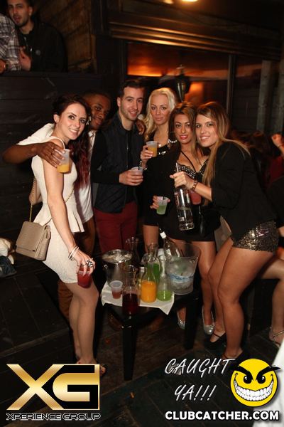 Ohso nightclub photo 372 - November 17th, 2012