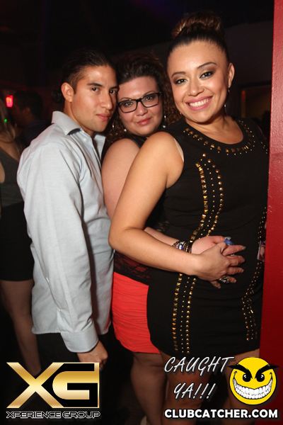 Ohso nightclub photo 374 - November 17th, 2012